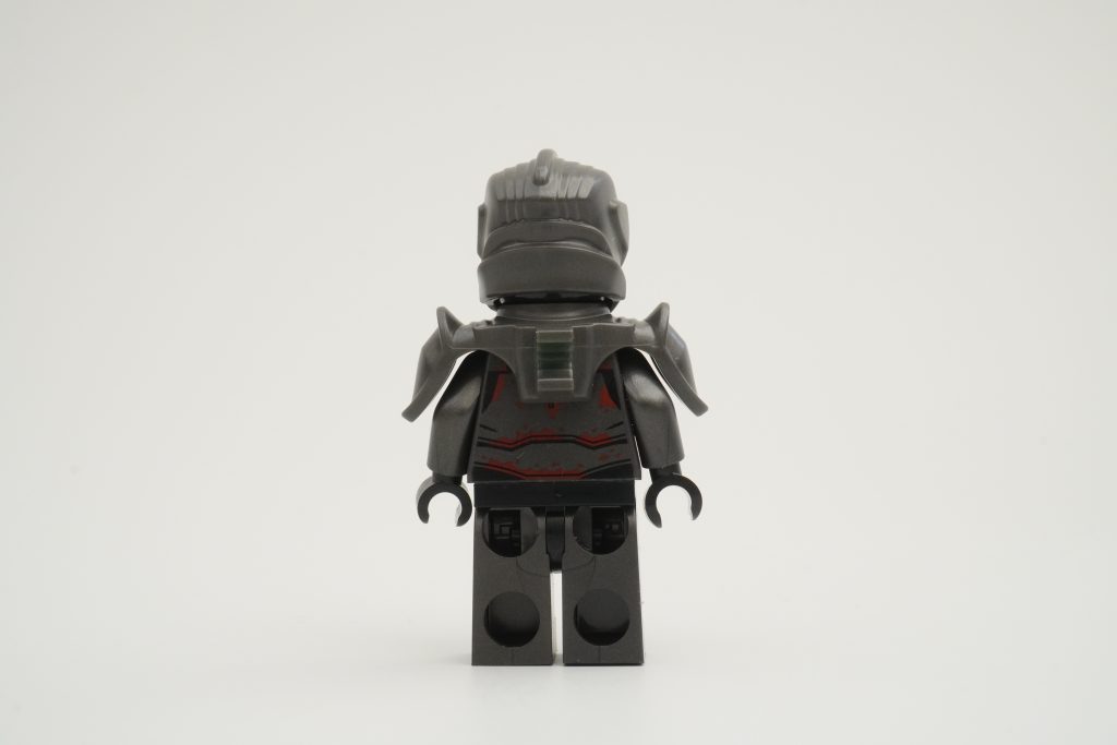 Personajul Marrok revine în universul Star Wars: Cum a devenit o minifigurină LEGO retrasă noua vedetă a colecționarilor