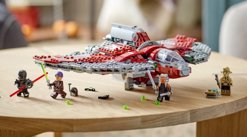 Personajul Marrok revine în universul Star Wars: Cum a devenit o minifigurină LEGO retrasă noua vedetă a colecționarilor