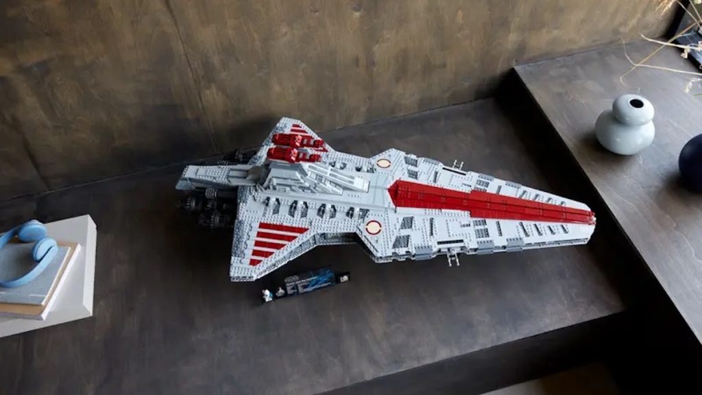 LEGO lansează o nouă experiență de construcție: Descoperă serviciul de abonament Brick Borrow pentru fanii entuziaști