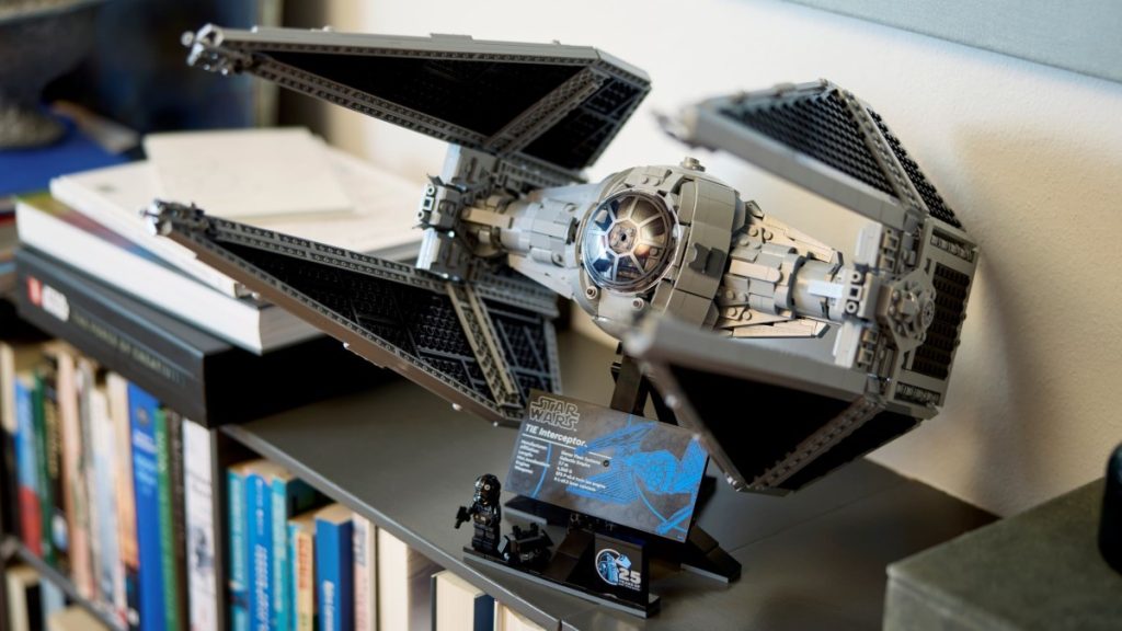 Promoție LEGO Star Wars de May the 4th: Reduceri de 20% și puncte duble pentru colecționari