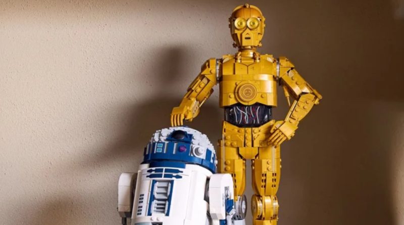 Ofertă specială: Reduceri timpurii de May the 4th pentru fanii LEGO Star Wars