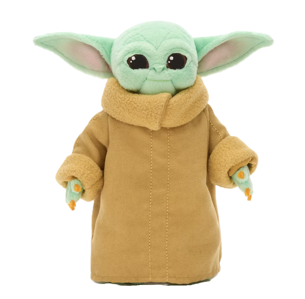 Ofertă specială de May the 4th: Reduceri LEGO Star Wars și un cadou exclusiv Grogu la Disney Store