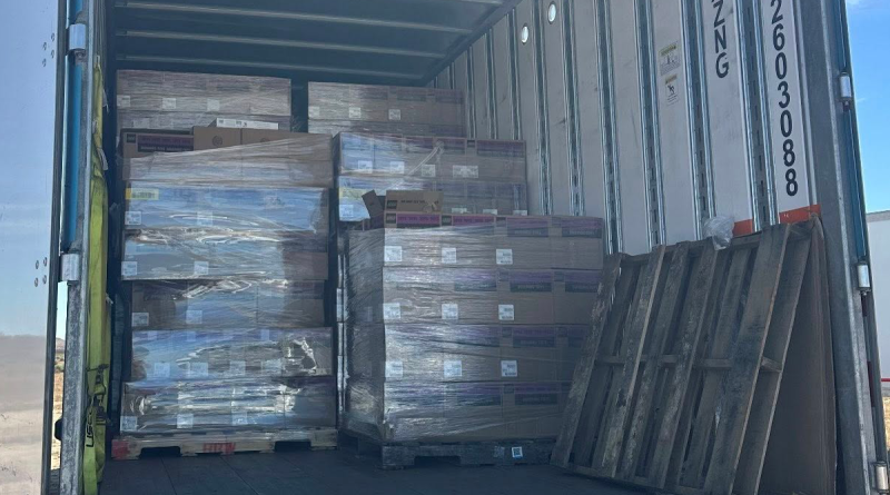 Captură record în universul pieselor: Autoritățile au recuperat seturi LEGO în valoare de 1 milion de dolari