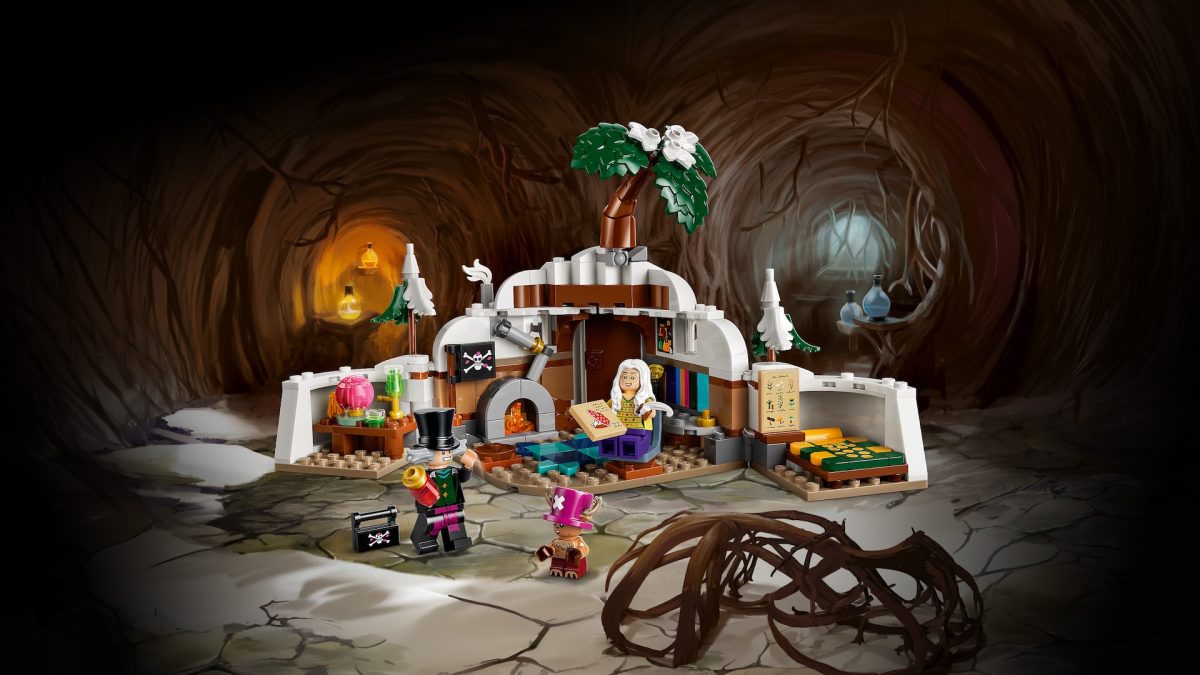 LEGO lansează noi seturi One Piece inspirate de serialul Netflix: Tot ce trebuie să știi despre colecția verii 2026