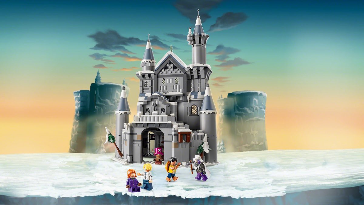 Detalii noi despre lansarea LEGO One Piece în vara anului 2026: Modificări de preț și surprize pentru colecționari