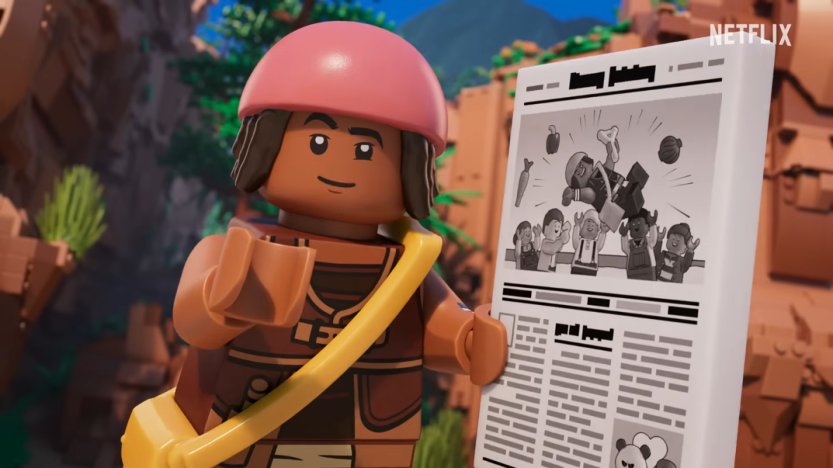LEGO anunță o colaborare istorică cu One Piece: Special animat pe Netflix și noi seturi confirmate pentru 2026