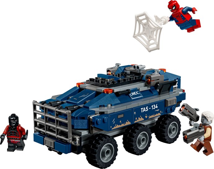 Setul LEGO 76349 Harry Potter Buckbeak, creatura magică hipogrif cu aripi mobile din cărămizi
