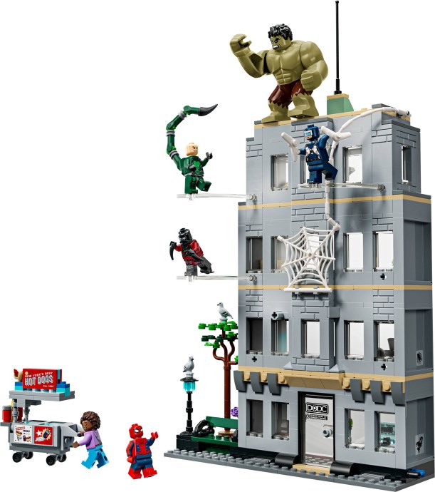 Setul LEGO 76350 Vizuina Harry Potter Ediție de Colecționari, construcție detaliată a casei familiei Weasley.