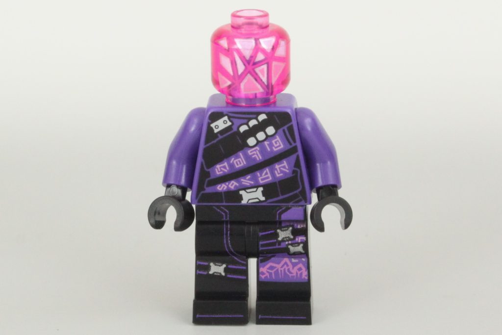 Detalii noi despre customizarea Tahu: Cum să transformi minifigurina din Seria 29 într-o legendă BIONICLE