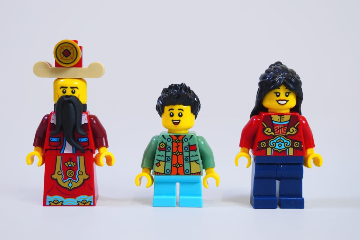 LEGO lansează noi elemente în serviciul Pick a Brick: Noutăți din seturile de început de an 2026