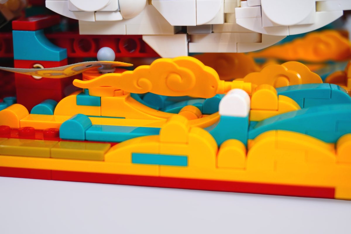 LEGO lansează noi elemente în serviciul Pick a Brick: Noutăți din seturile de început de an 2026