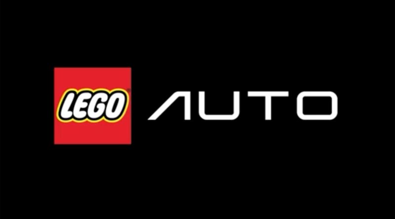 LEGO anunță intrarea pe piața auto: Detalii despre revoluționarul proiect LEGO Auto