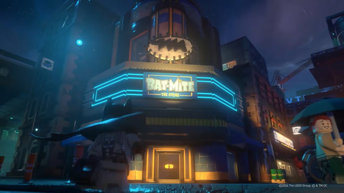 Detalii noi despre LEGO Batman: Legacy of the Dark Knight – James Gunn confirmă revenirea lui Bat-Mite