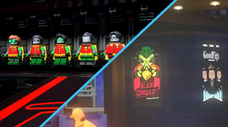 Detalii noi despre LEGO Batman: Legacy of the Dark Knight – O aventură plină de nostalgie pentru fani