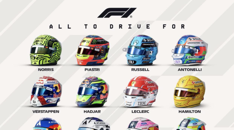 Detalii noi despre gama LEGO Formula 1 din 2026: Căștile McLaren și viitoarele lansări LEGO Editions
