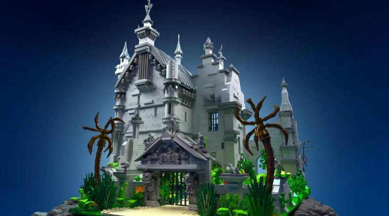 LEGO anunță rezultatele etapei a doua LEGO Ideas 2025: Patru proiecte noi primesc undă verde