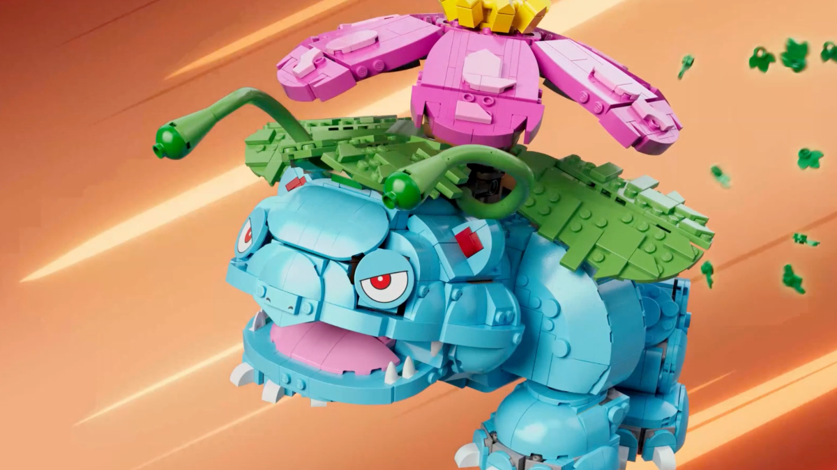 LEGO și Pokémon GO își unesc forțele: Detalii despre parteneriatul spectaculos de la Pokémon GO Fest 2026 din Copenhaga