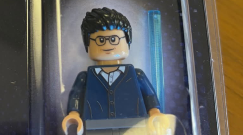 Detalii noi despre cea mai rară minifigurină LEGO Star Wars: Un obiect de colecție exclusivist dedicat unui executiv Disney