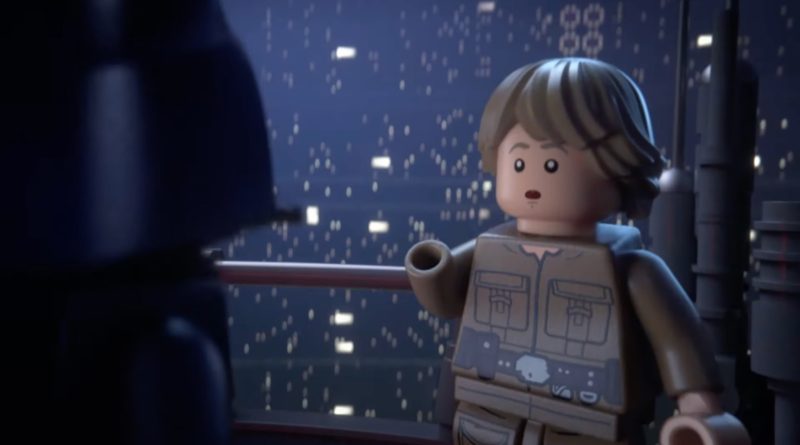 Detalii noi despre interpretarea lui Luke Skywalker în LEGO Star Wars și viitorul seriei Batman