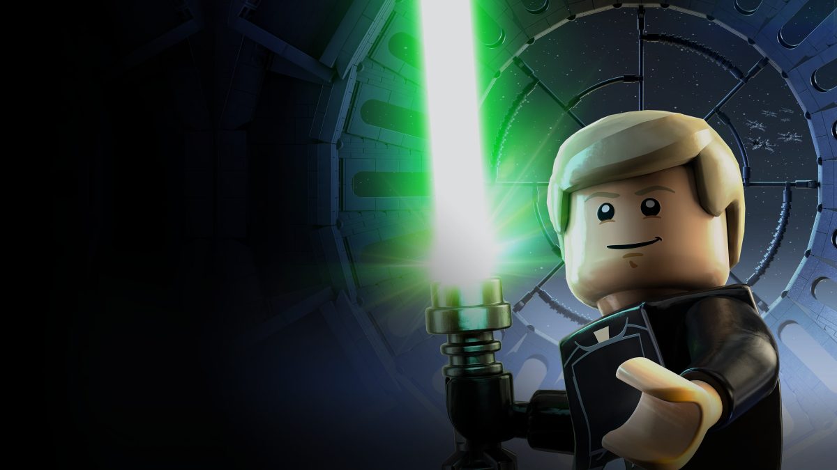 Detalii noi despre interpretarea lui Luke Skywalker în LEGO Star Wars și viitorul seriei Batman