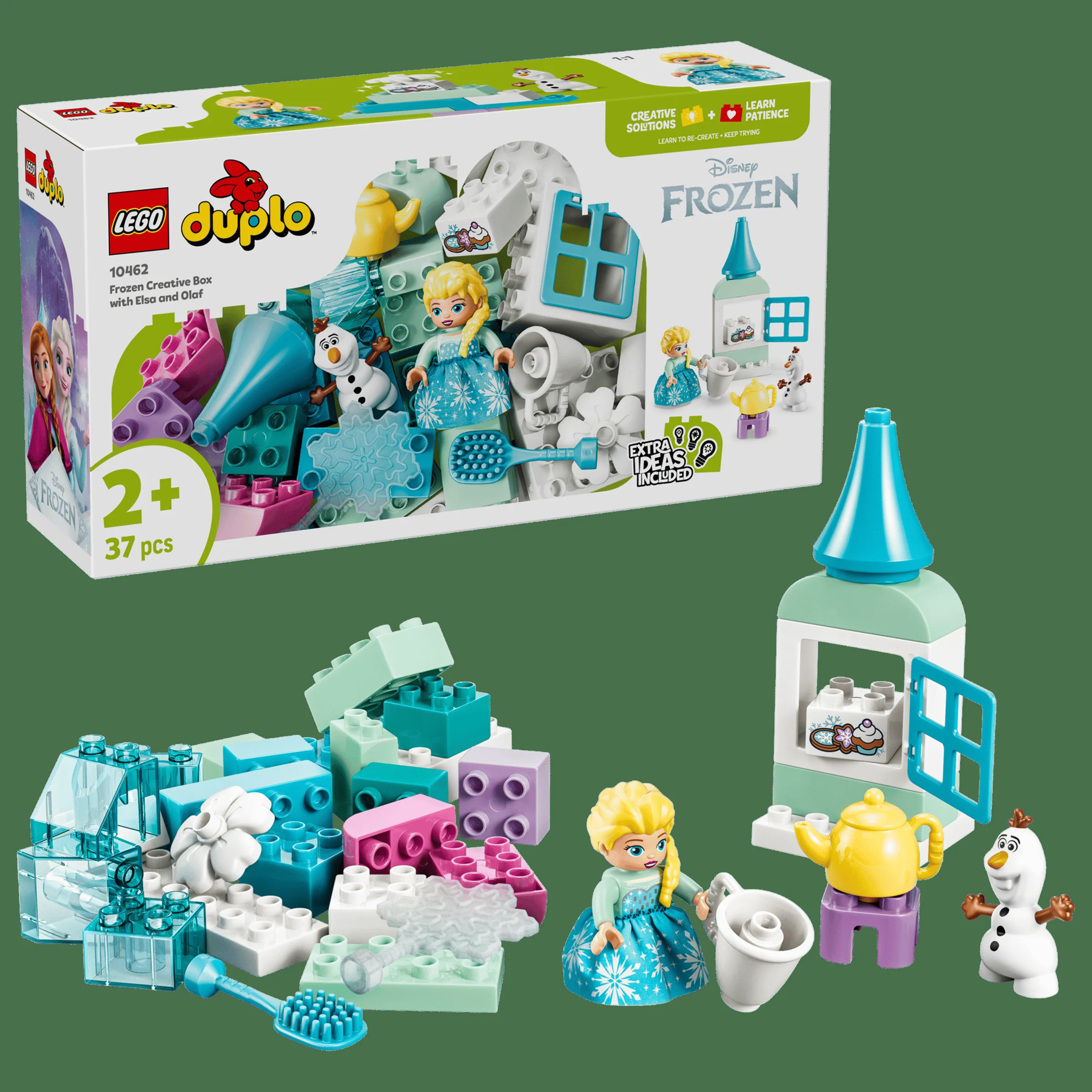 LEGO 10462