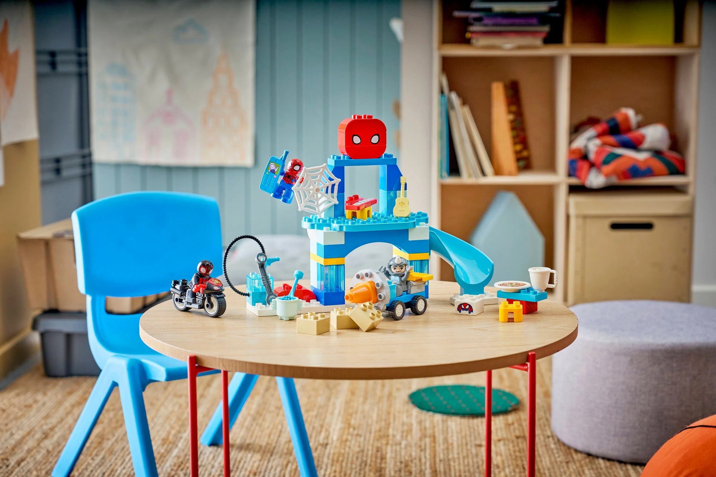 LEGO 10464