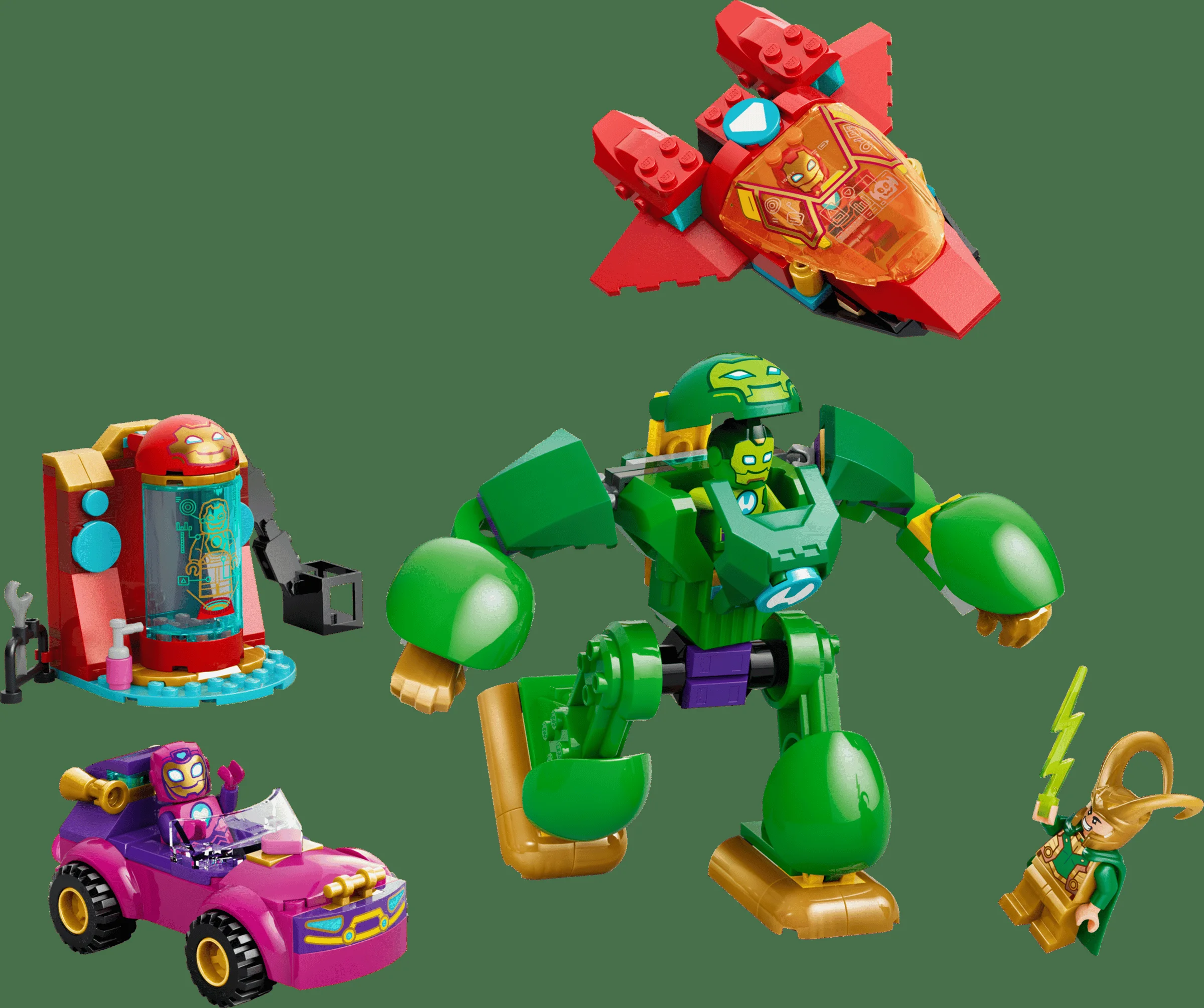 LEGO 11211