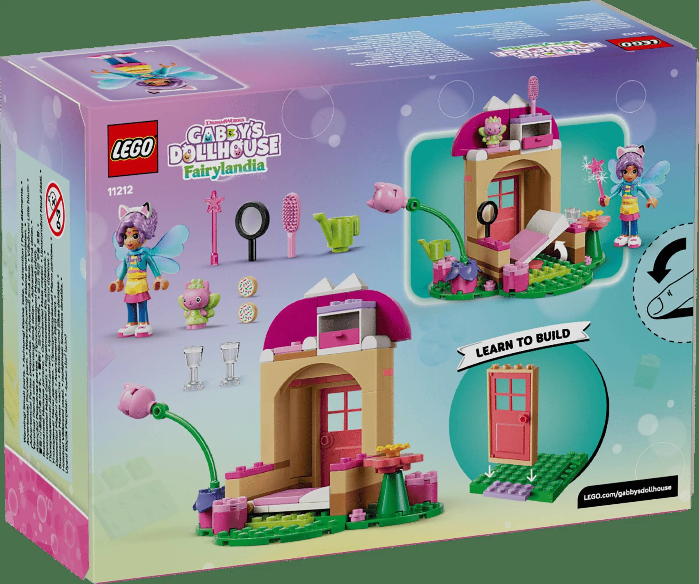 LEGO 11212
