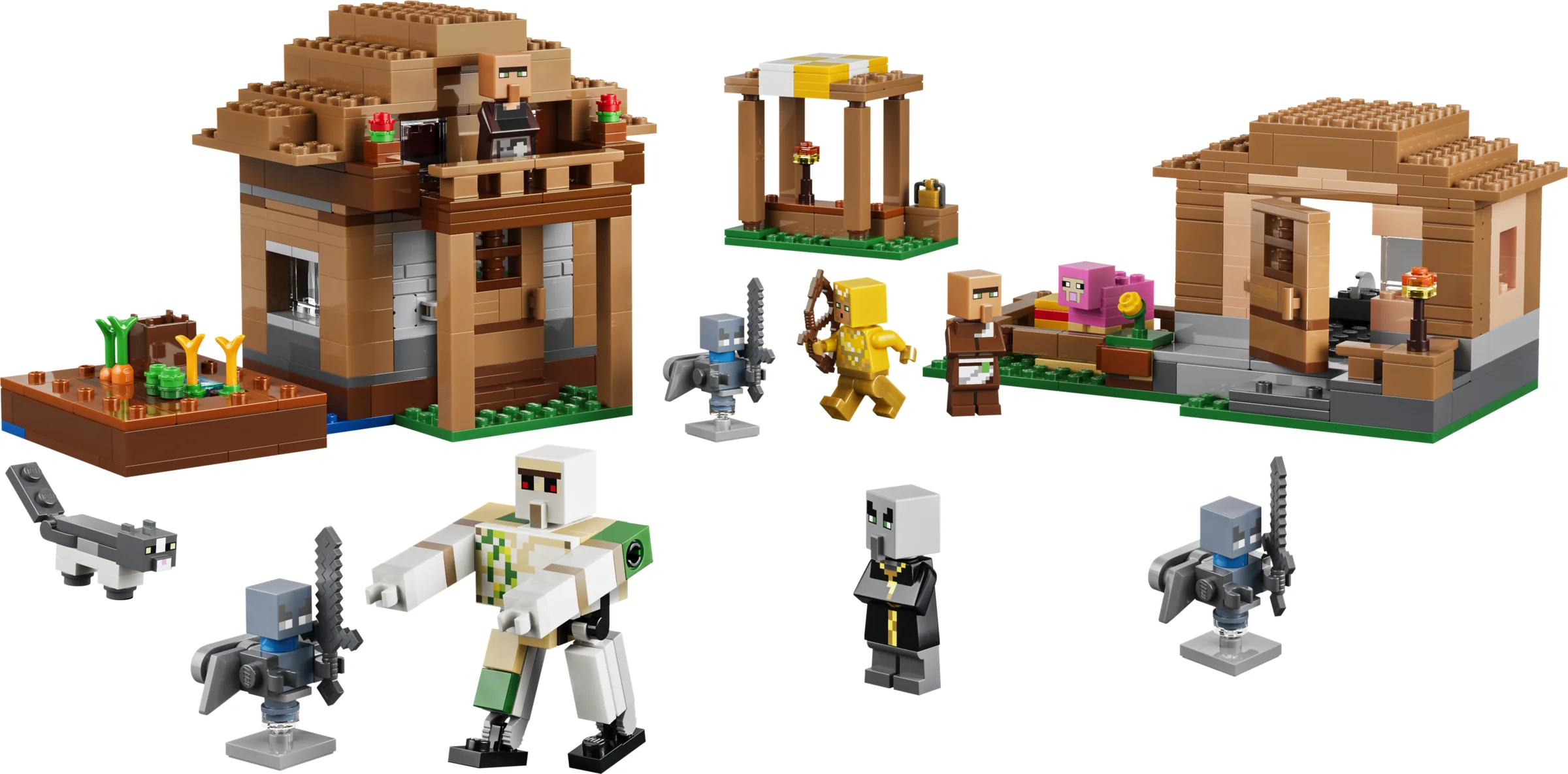 LEGO 21596