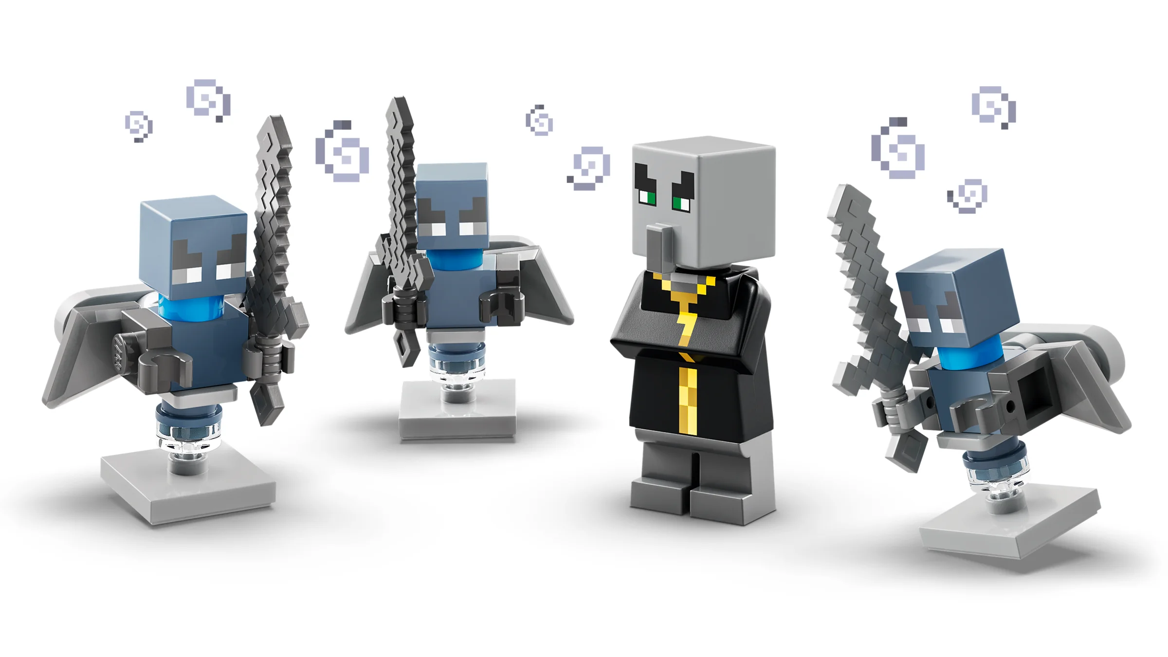 LEGO 21596