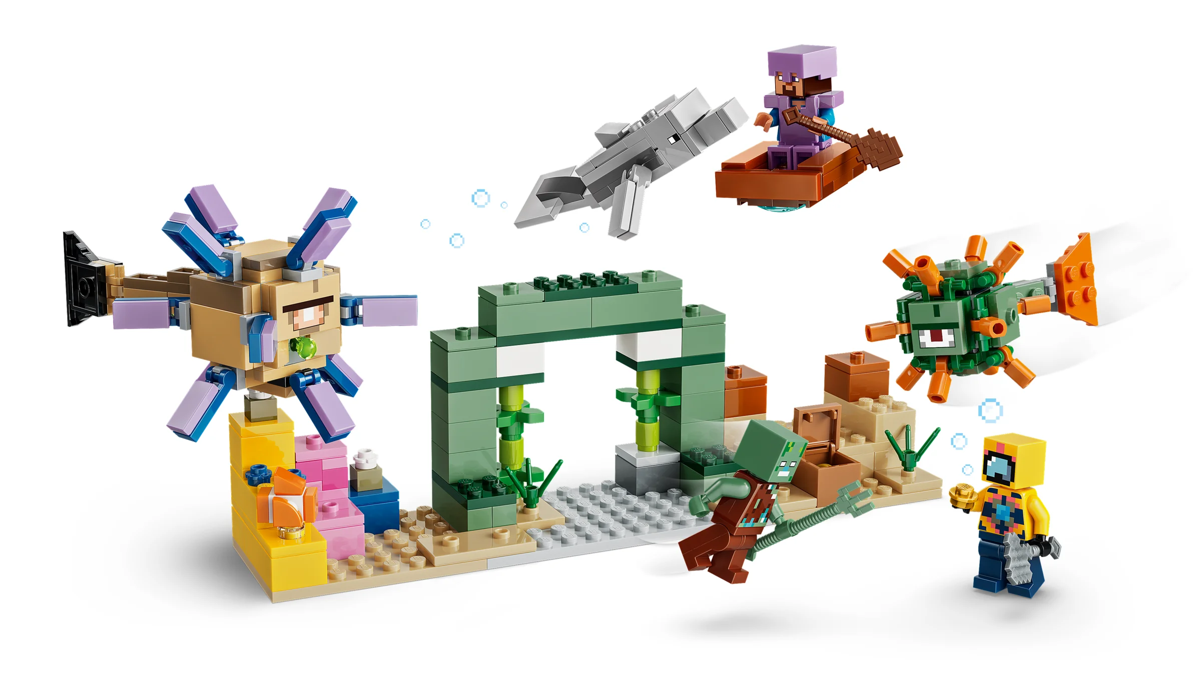LEGO 21598