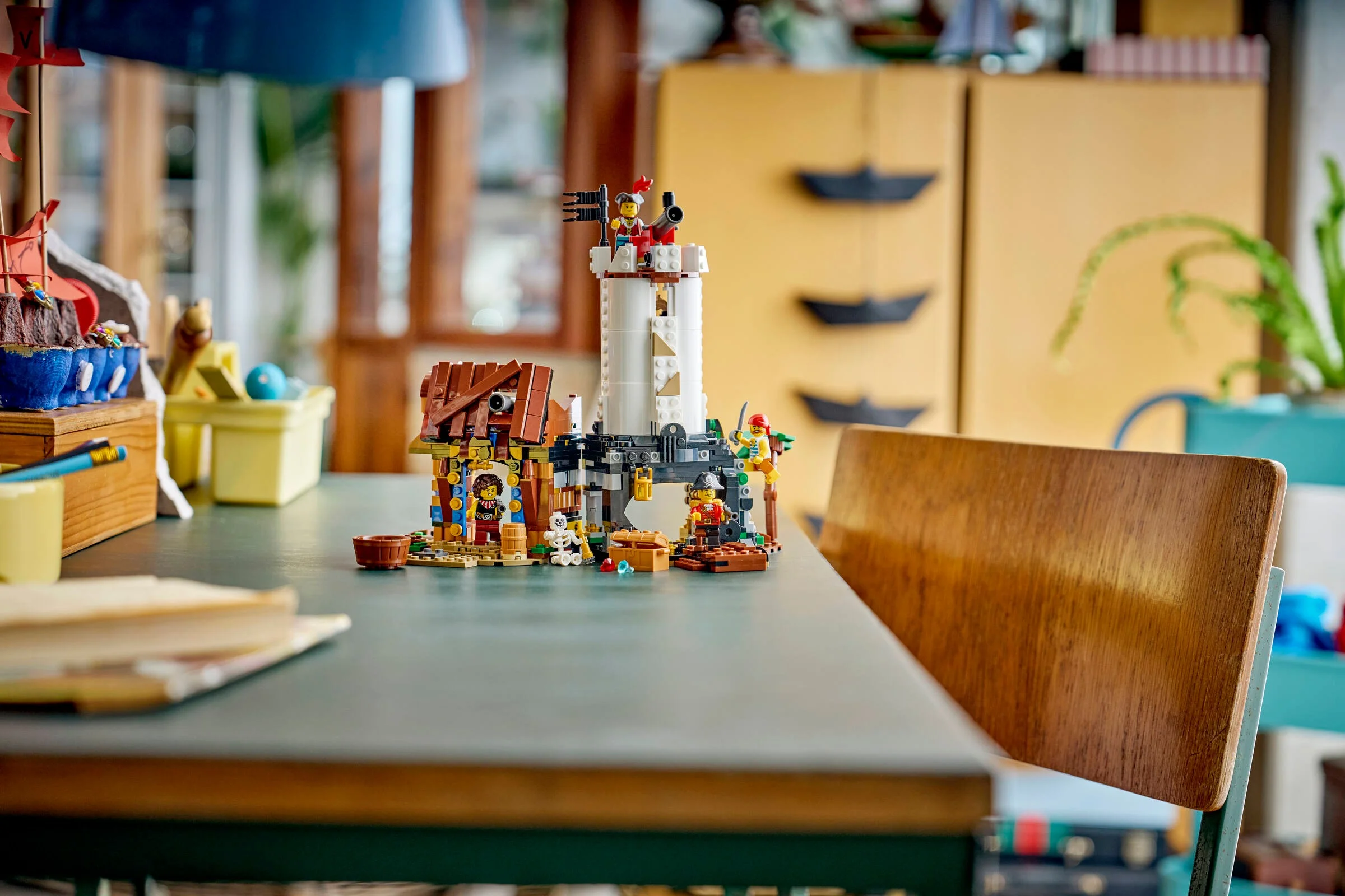 LEGO 31387