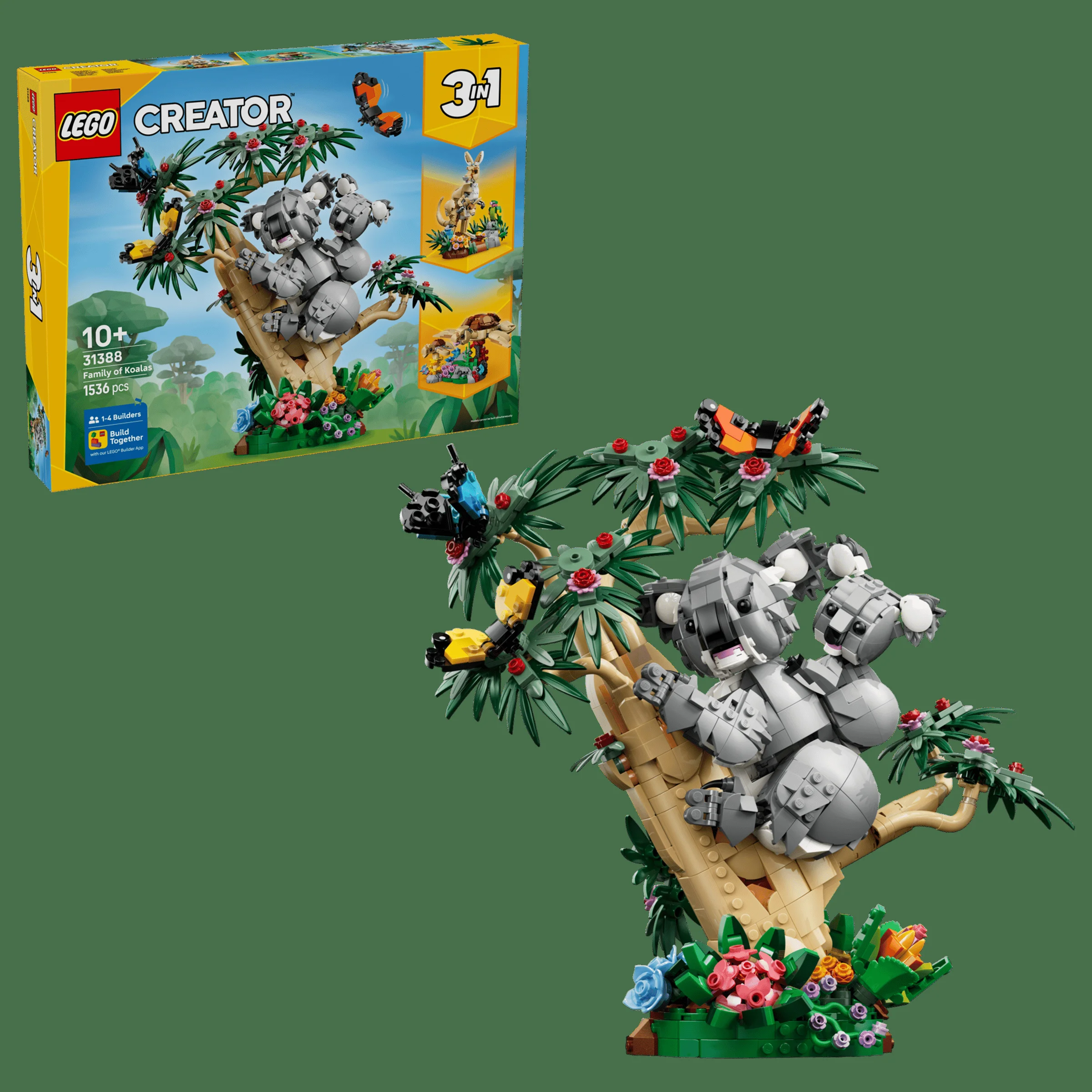 LEGO 31388