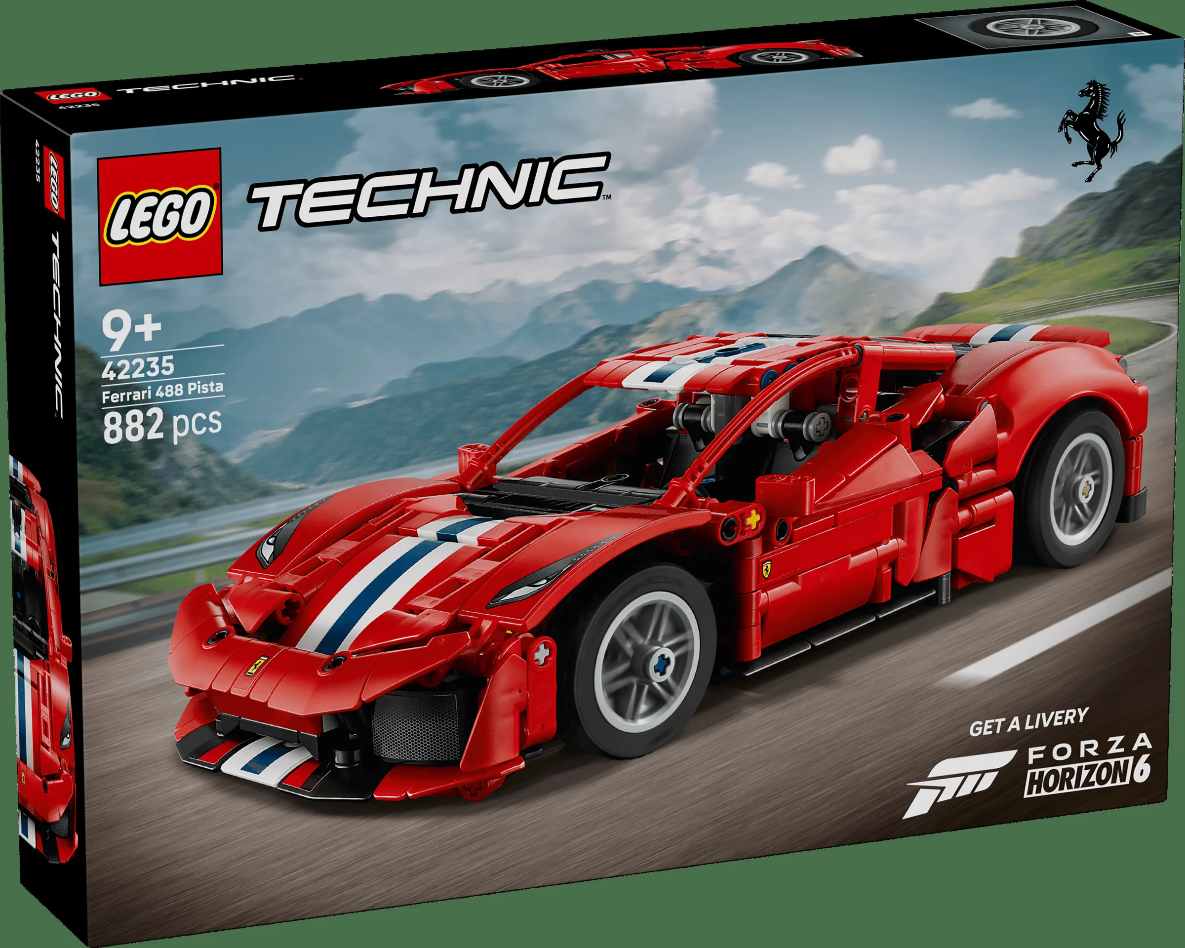 LEGO 42235