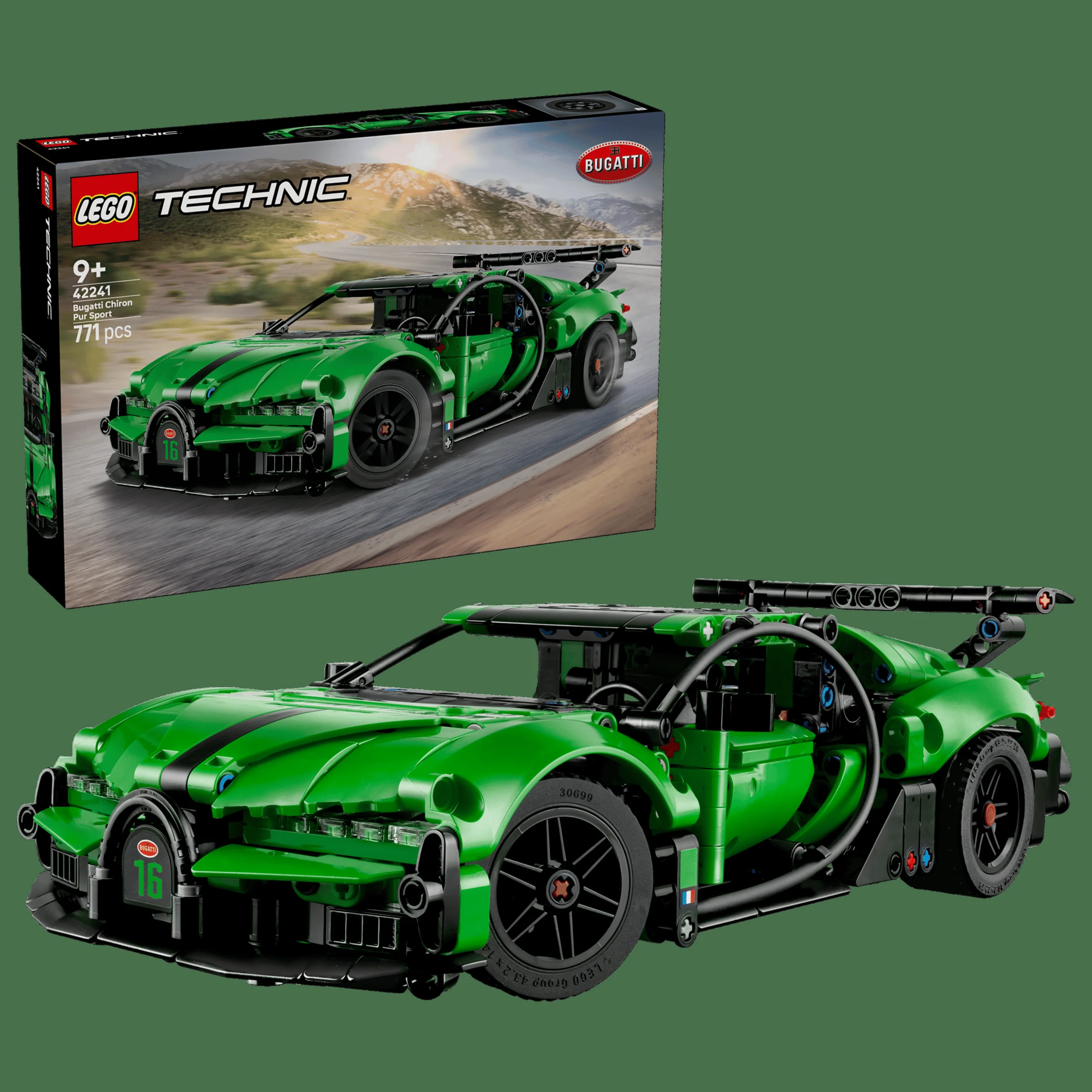 LEGO 42241