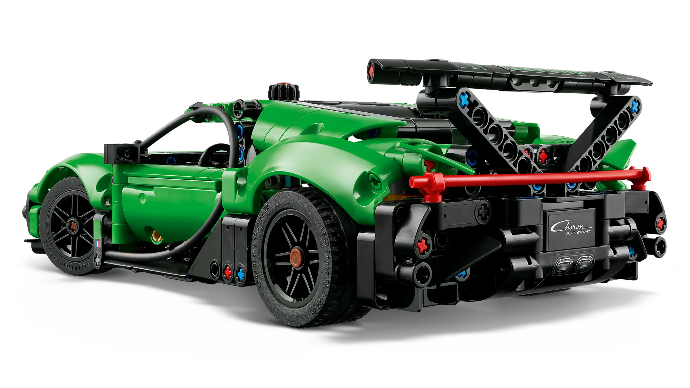 LEGO 42241