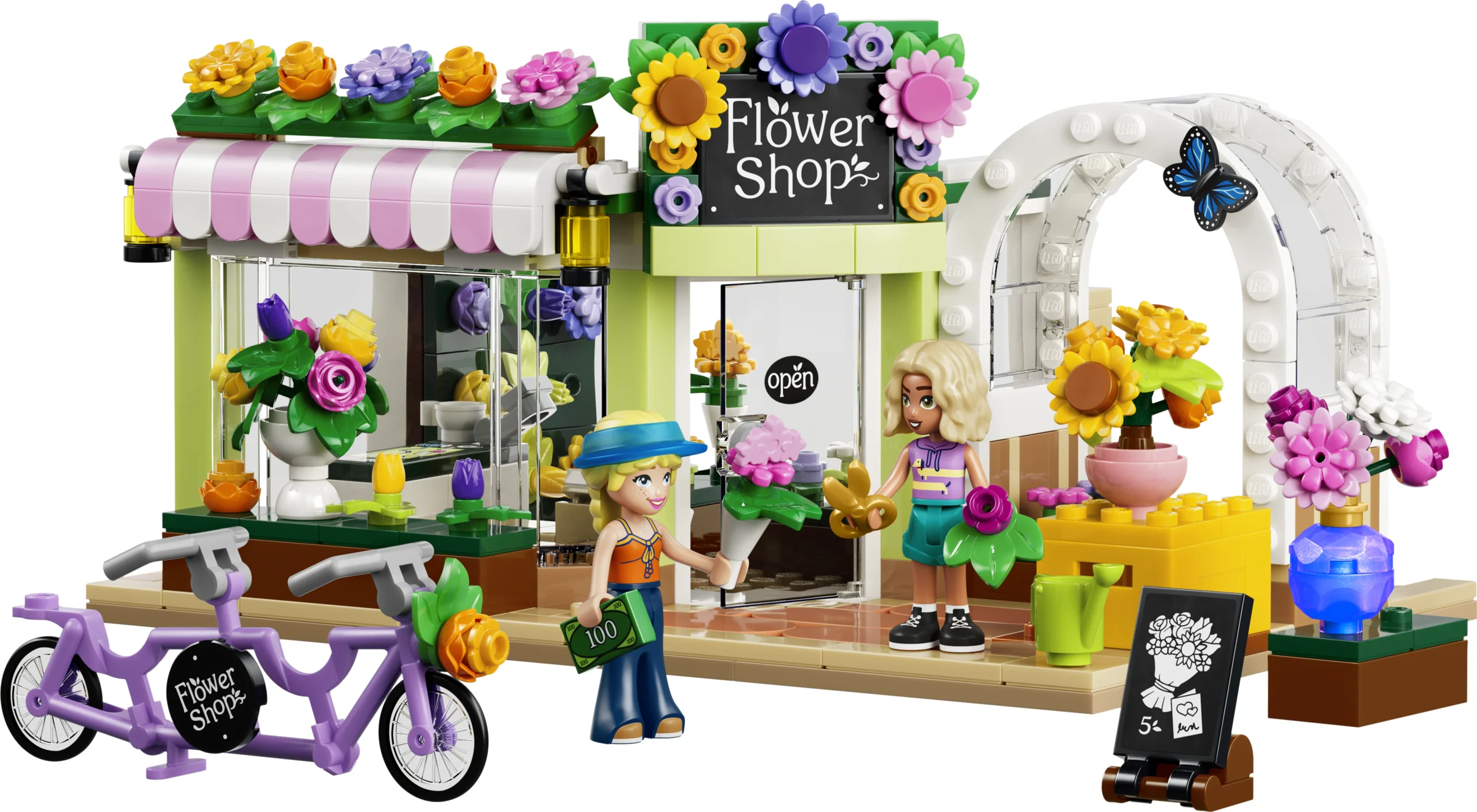 LEGO 42693