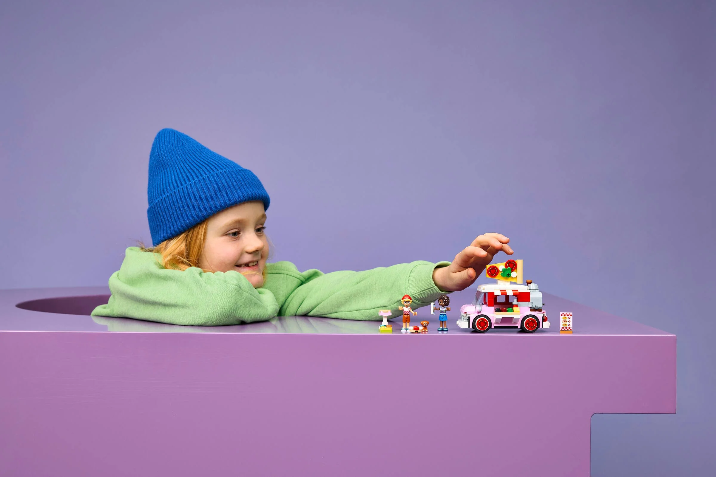 LEGO 42694