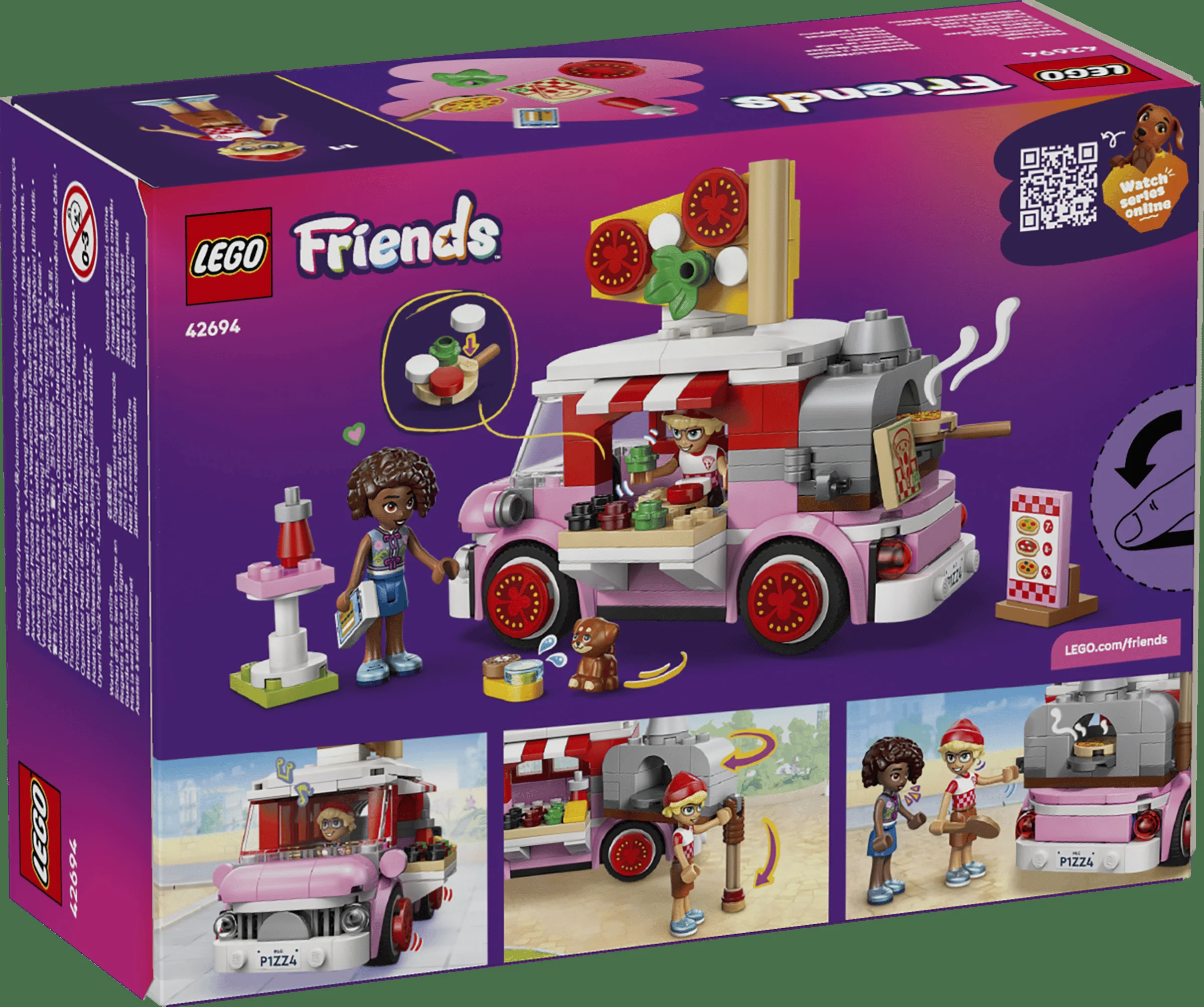 LEGO 42694