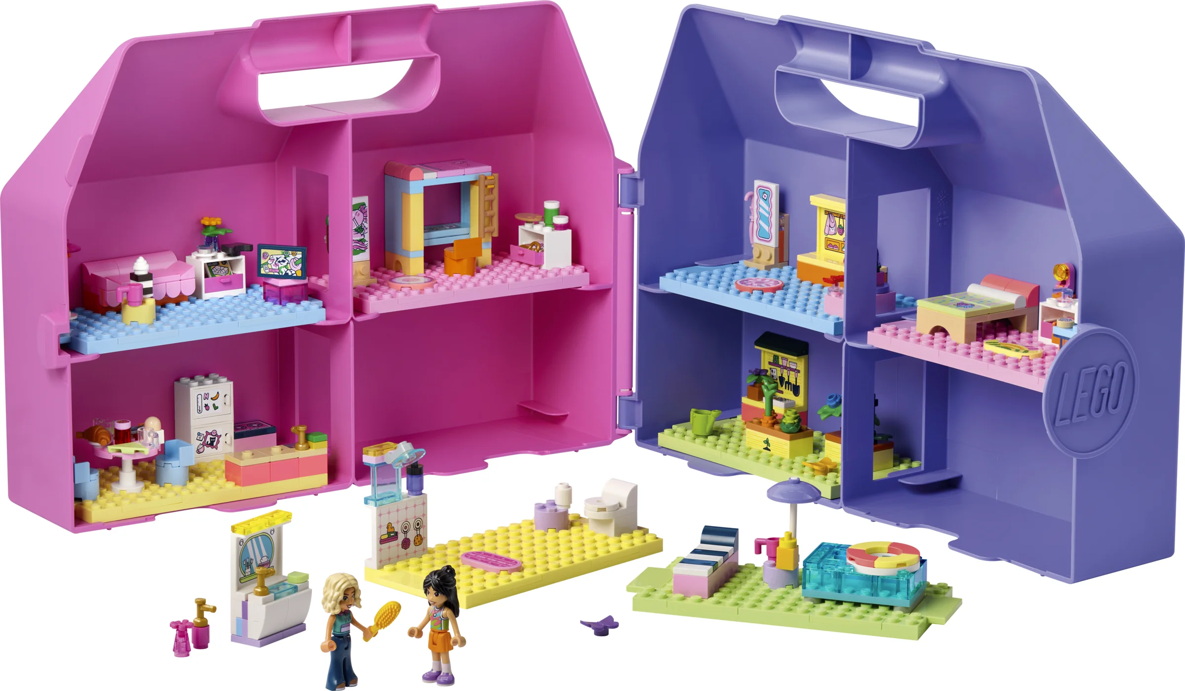LEGO 42697