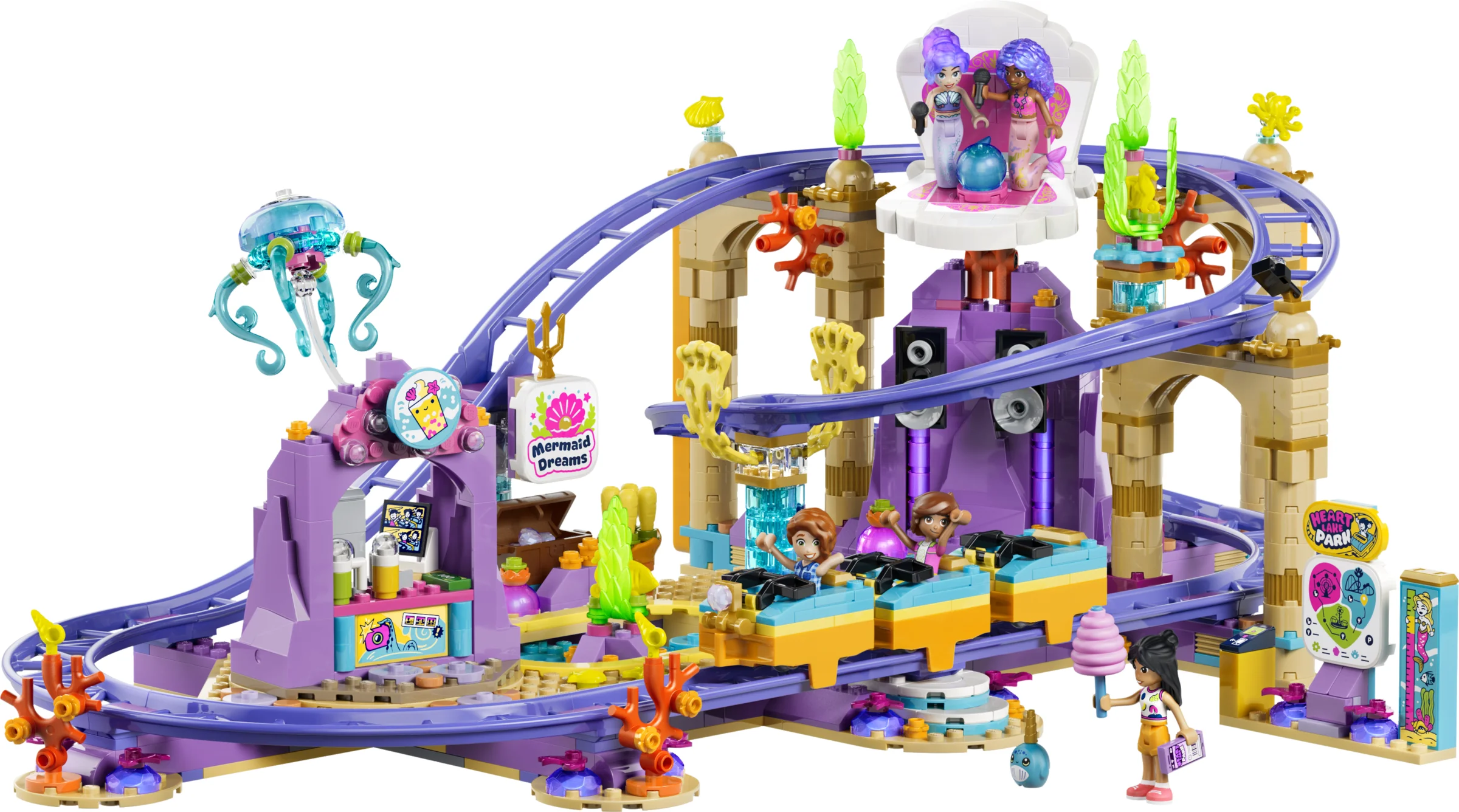 LEGO 42703
