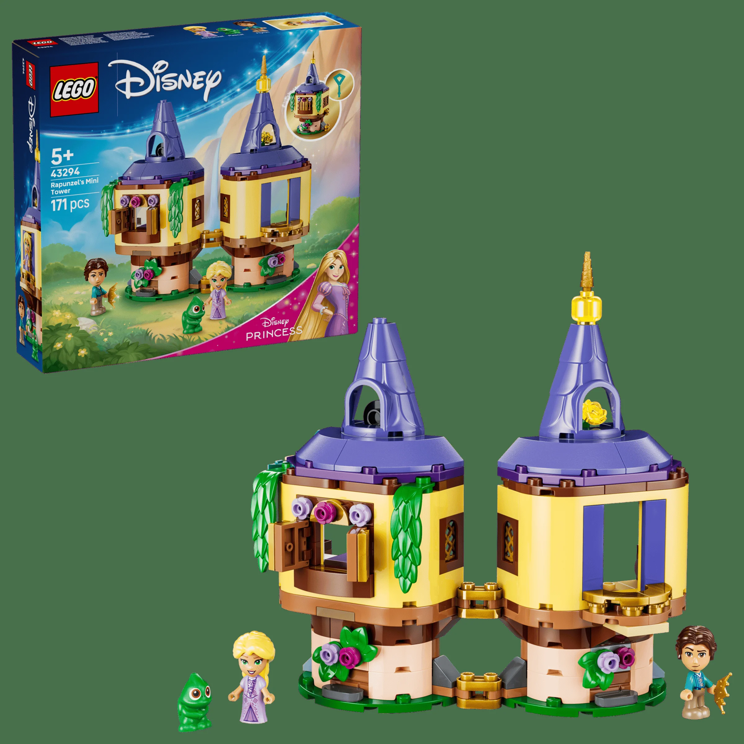 LEGO 43294