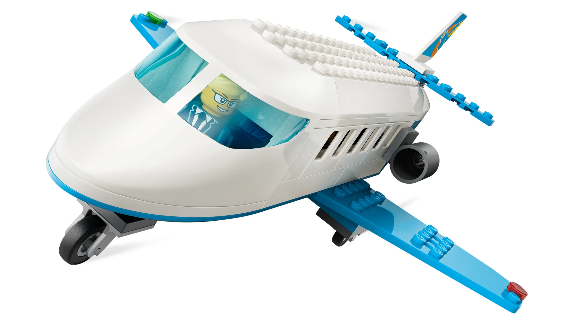 LEGO 60492