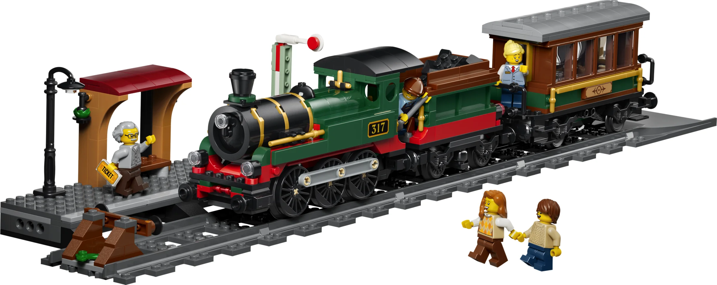 LEGO 60511