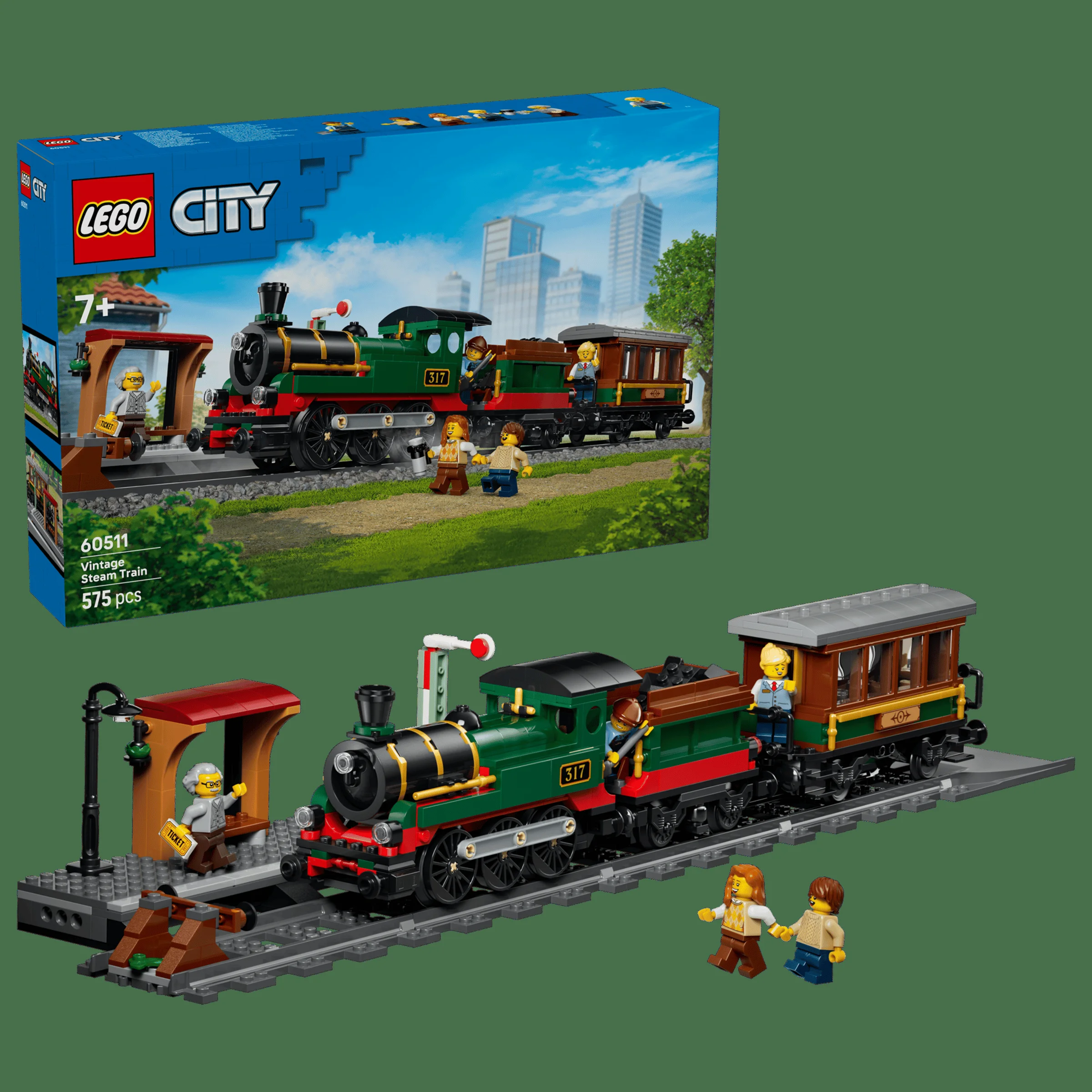 LEGO 60511