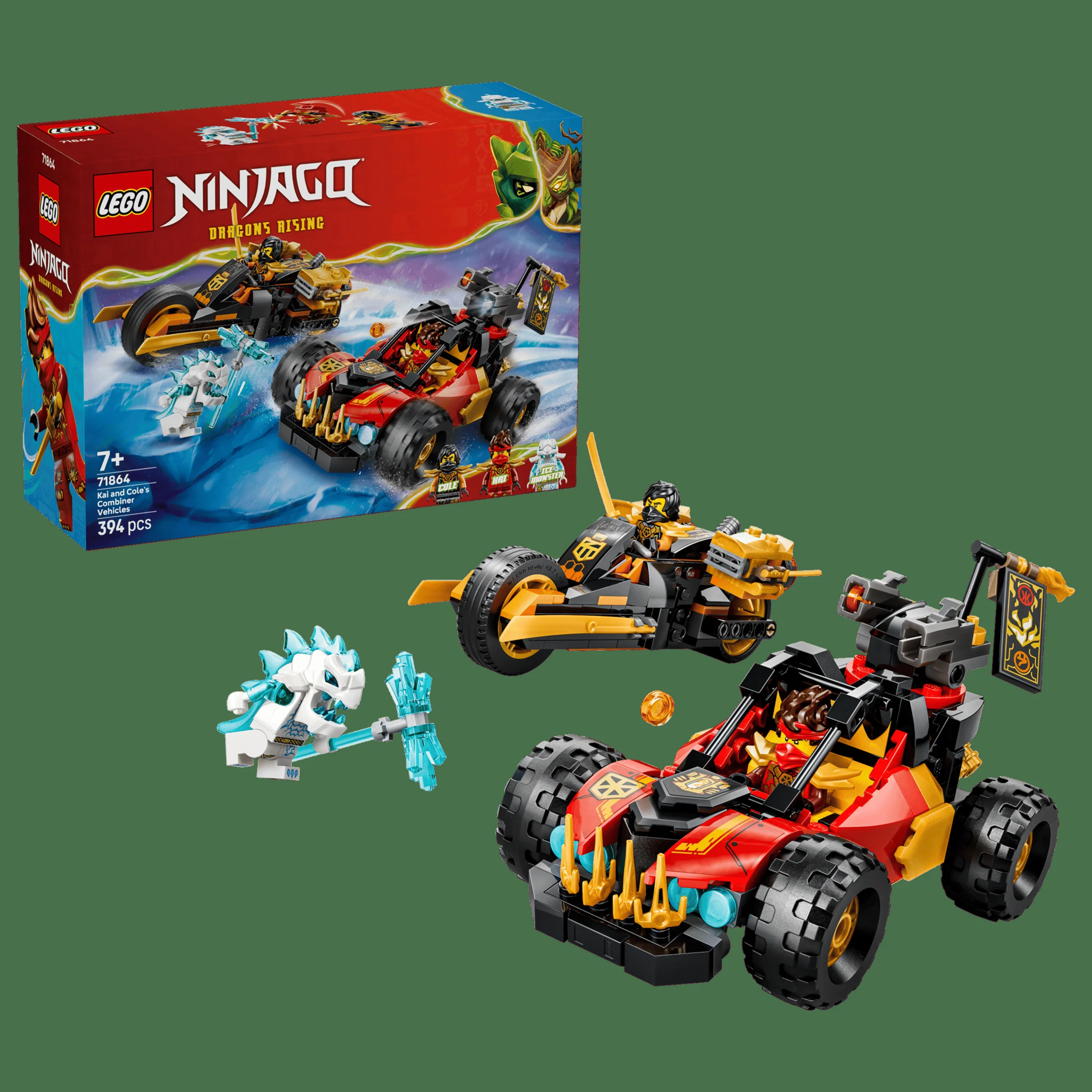 LEGO 71864