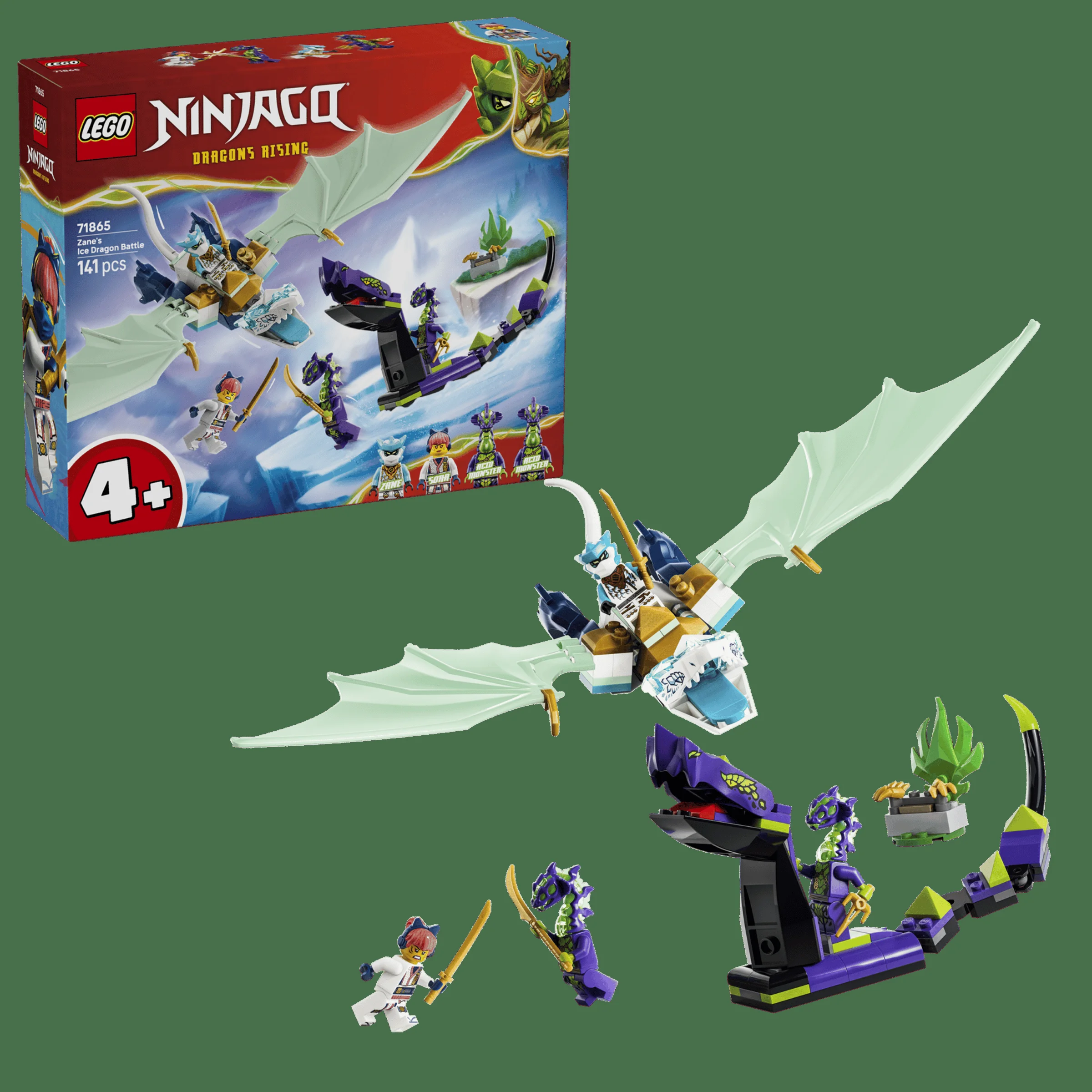 LEGO 71865