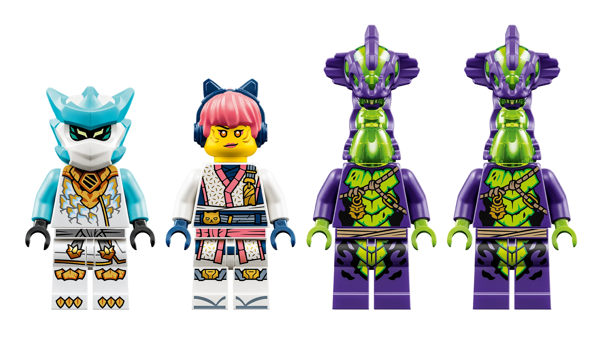 LEGO 71865