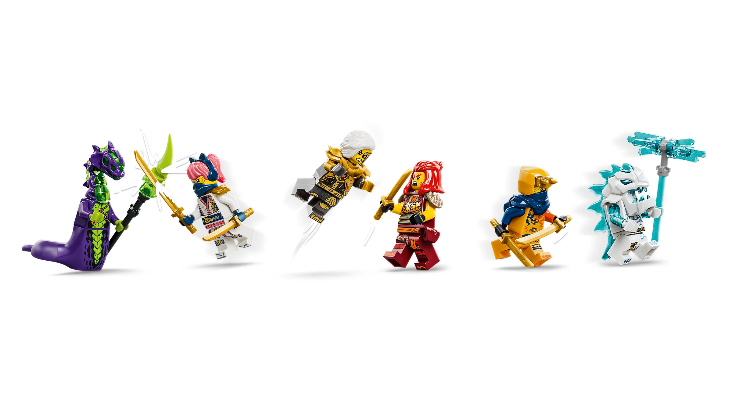LEGO 71868