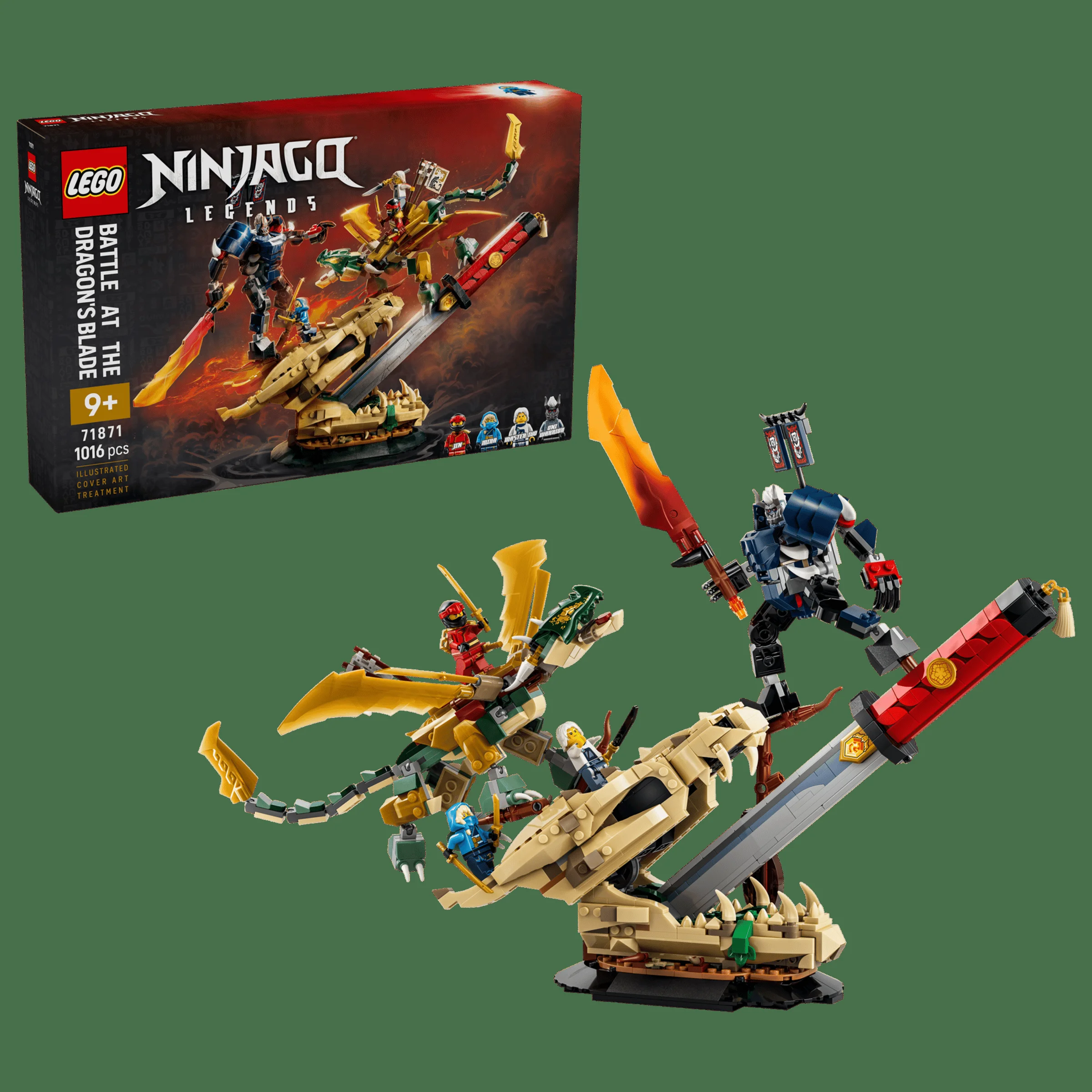 LEGO 71871